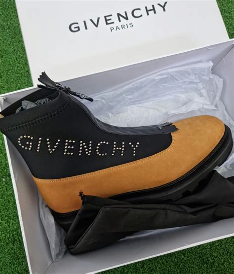 price of givenchy shoes|Givenchy shoes poshmark.